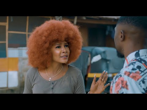 New Movie Alert! - SHOWING 11th AUGUST Starring JENNIFER OBODO, RAY ADEKA, EHIS GODSPLAN