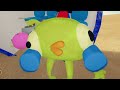 Beginning of video