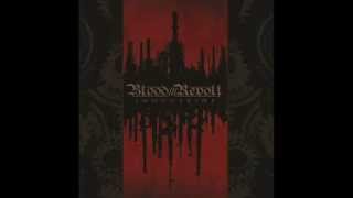 Blood Revolt - The Martyrs Brigade