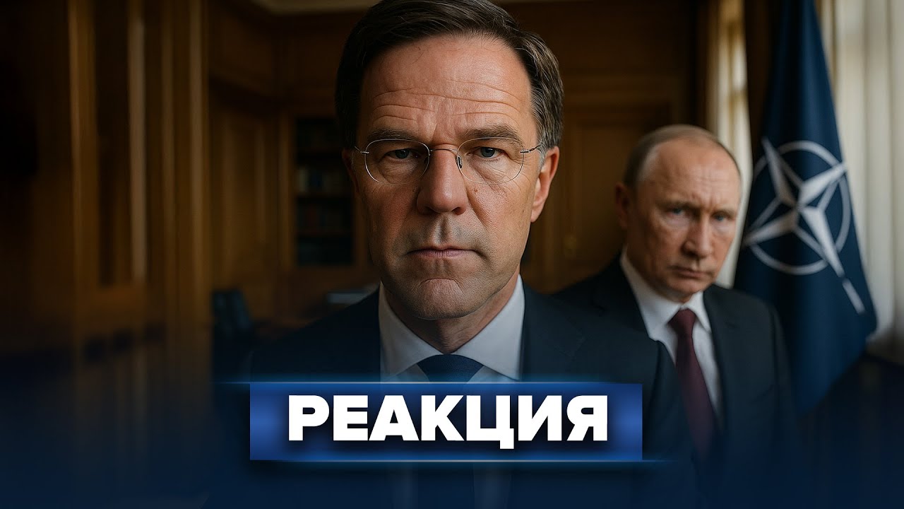 Европа готова к ответу / В Москве началась паника