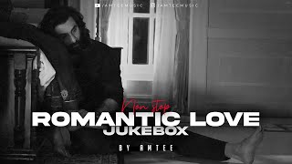 Romantic Love Jukebox | Amtee | Satranga Mashup | Non-Stop Lofi Songs Mashup | Romantic LoFi screenshot 5