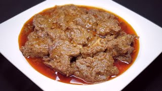 Mutton Korma Ghar Per Kaise Banaen | Restaurant Jaisa Mutton Korma | Simple Mutton Korma Recipe