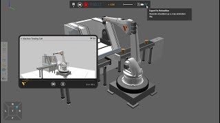 Record a Simulation as Animation - YouTube
