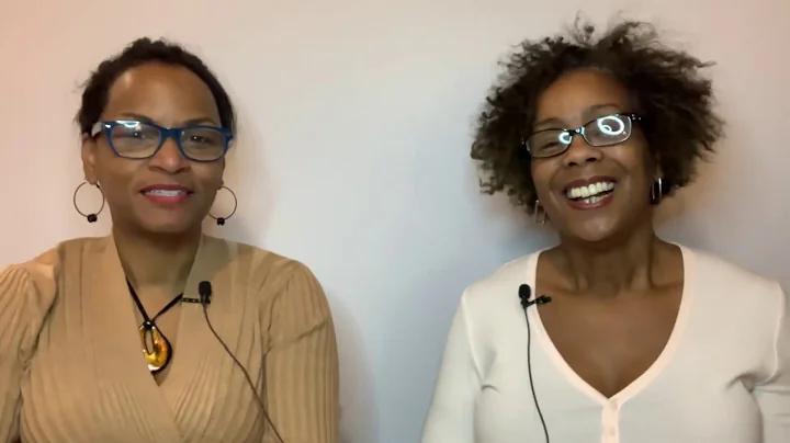 Magic of Detachment - with Ashua Nicole & Julie Mc...