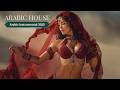 Arabic Chill House Desert Beats | Instrumental Oriental Melodic Techno Mix 2025 ~ Mystic Oasis