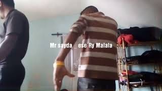 Germain gasy avec Mr___ sayda : Esy e ry Malala