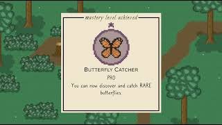 Celebrity Bug & Seek | New Feature - Bug Hunting Skill Mastery Wealth