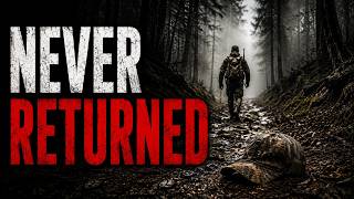 He Walked Into the Idaho Wilderness… Then Vanished Without a Trace | Missing 411