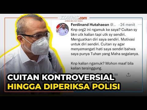 Video: Bilakah twits ditetapkan?