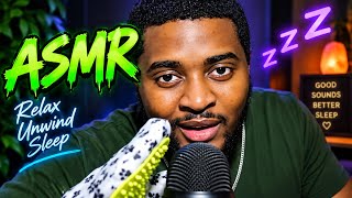 WARNING: This ASMR Is Impossible to Stop Watching 👀