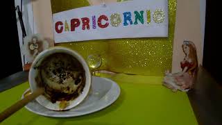 CAFE CAPRICORNIO♑ASUNTO ATORADOS EMPIEZAN A AVANZAR-SE TE DECLARAN-EX TE VIGILA-TRAMITES-GASTOS