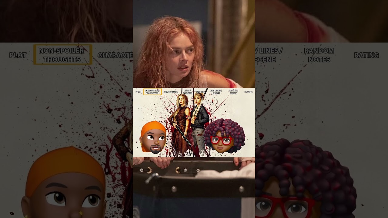 Check out our review for Ready or Not 2