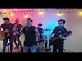 Fluye Santo Espiritu by Sandro Loja CV  And RF band