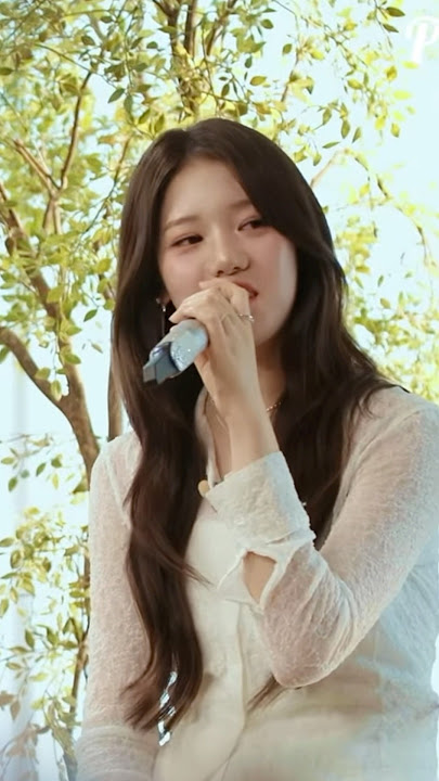 Rora covering “Time of Our Life” by DAY 6 rearranged for piano - Studio Peanut Butter #shorts #rora