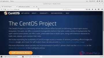 How to install Oscommerce 2.3.4 on CentOS 7