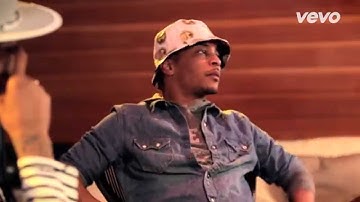 T.I. & Pharrell Williams talk 