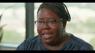 It takes an incredible amount of compassion to be a hospice social worker