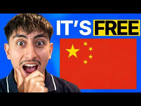 Play video: This Free AI Video Generator Is Insane: MoneyPrinterTurbo Live Demo