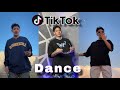 Tiktok dance  tiktok trendingviral dances  mashups  febuary 1st 2024