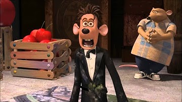 Claymation (Animation 101)