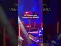 RAF beim Videodreh von BOMBA !! #rafcamora #videodreh #istanbul