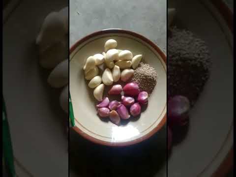 Bumbu Bakso Untuk 1 Kg Daging Sapi