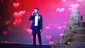 [Trung tâm hội nghị tiệc cưới Forevermark] Dành cho em