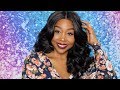 💁🏾‍♀️REAL HOUSEWIVES WIG💅🏾 || Bobbi Boss  - MLF213 RAYLA || WIGTYPES.COM || RhythmNBeauty