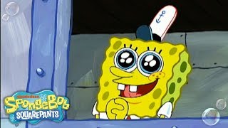 Krusty Krab Fake Commercial 📺 | SpongeBob