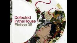 Let It Go (Charles Webster Vocal Mix) - Afterlife