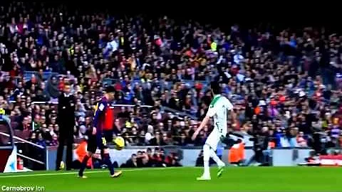 Lionel Messi   The King of Dribbling ¦ 2015   HD