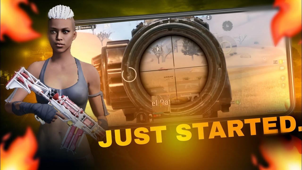 BGMI TOURNAMENT HIGHLIGHTS 💥❤️‍🔥