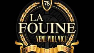 la fouine veni vidi vici