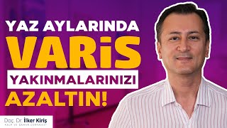 Yaz Aylarında Varis Yakınmalarınızı Azaltacak Öneriler