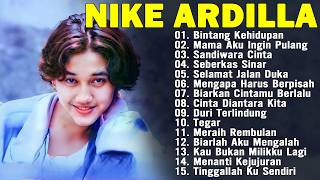Nike Ardila The Best Lagu Lawas Nostalgia Pop 90an / Nike Ardila Populer | Lagu Pop 80an - 90an