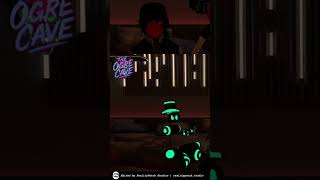 Virtual World Shenanigans: Avatars, Games, and Popcorn Dreams #shorts