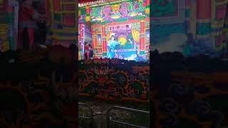 藝聲歌劇團:獨手怪女3