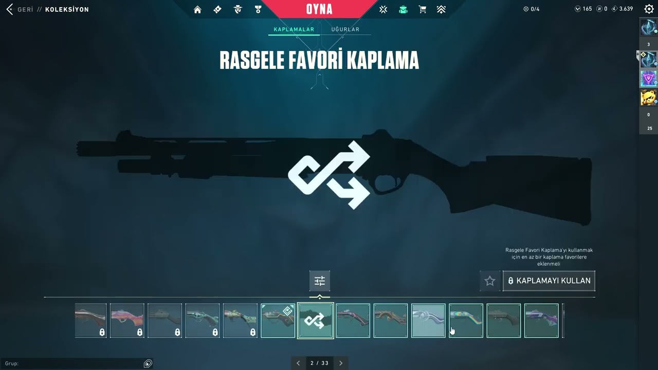 13 BIÇAKLI 16 VANDALLI MAİNLİK ACC! videosu