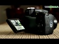 Wideo test i recenzja aparatu Canon PowerShot SX50 HS | techManiaK.pl