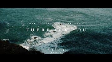 Martin Garrix & Troye Sivan - There For You (Official Video) Trailer