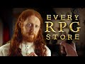 Every rpg store