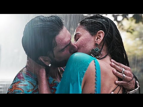 Alia Bhatt Ranveer Singh All Liplock Hot Kissing Scenes  Rocky and Rani ki Prem Kahani | #aliabhatt