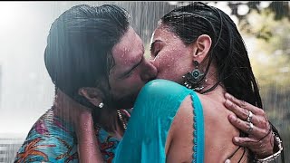 Alia Bhatt Ranveer Singh All Liplock Hot Kissing Scenes  Rocky and Rani ki Prem Kahani | #aliabhatt