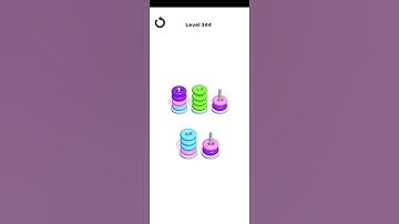 hoop stack level 344