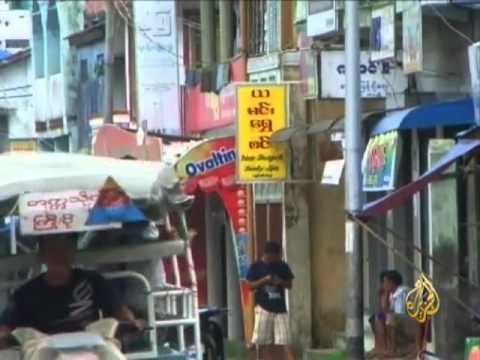 تفاقم أوضاع عشرات الآلاف من مسلمي الروهينغا