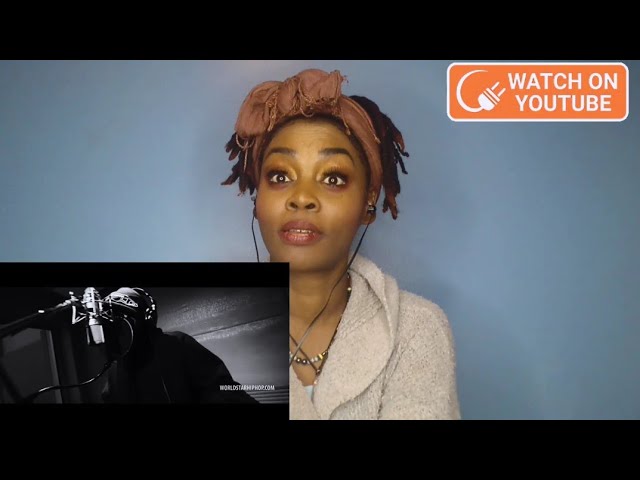 Really??😲 Nick Cannon - "The invitation" (Eminem Diss) ft Suge Knight ( Official Video) | Reaction