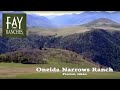 Oneida Narrows Ranch | Preston, Idaho | Fay Ranches