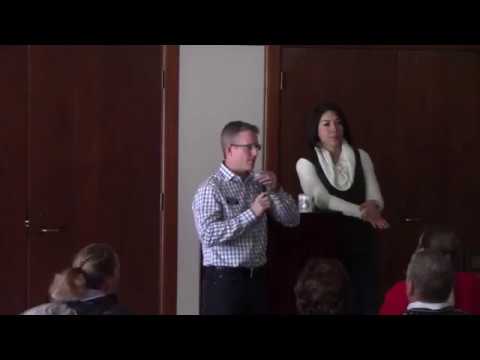 Tom Hansen Question and Answer Part 7, Town Hall Meeting January 28, 2017