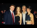 Melania Trump distances herself from Jeffrey Epstein
