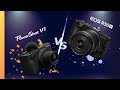 Canon Powershot V1 &amp; R50V, le vlogging à portée de main